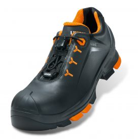 Chaussure basse uvex 2 S3 SRC Chaussure basse uvex 2 S3 SRC