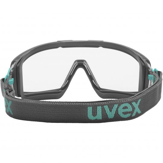 Safety Glasses | uvex i-guard+ planet safety goggles