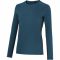 Schutzbekleidung und Workwear | Longsleeveshirt woman uvex suXXeed industry