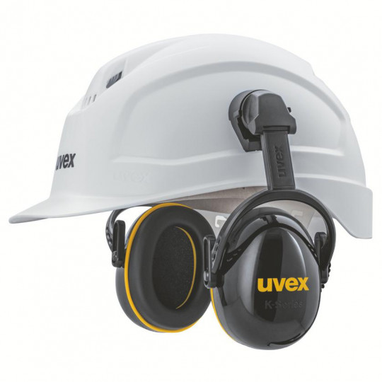 Hearing Protection | uvex K20H