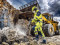 Protective clothing and workwear | uvex protection flash parka