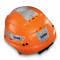 Safety helmets | uvex pheos reflex set