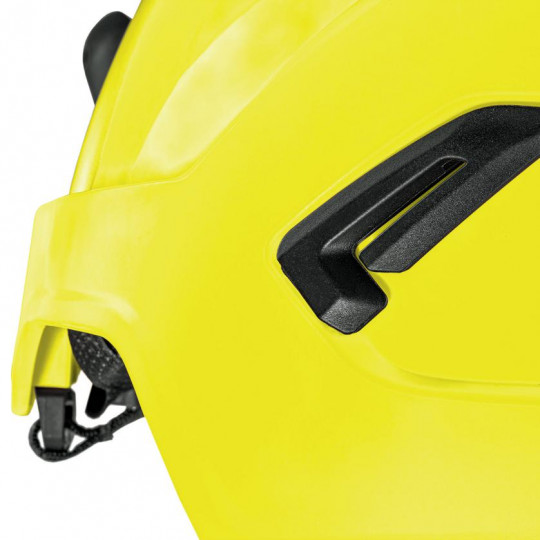 Safety helmets | pronamic alpine yellow