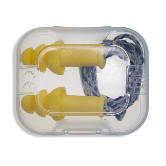 uvex whisper supreme reusable earplugs