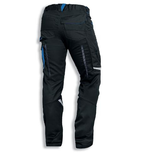 Vêtements de protection | Pantalon cargo à coupe slim uvex suXXeed