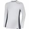 Schutzbekleidung und Workwear | Longsleeveshirt uvex suXXeed industry