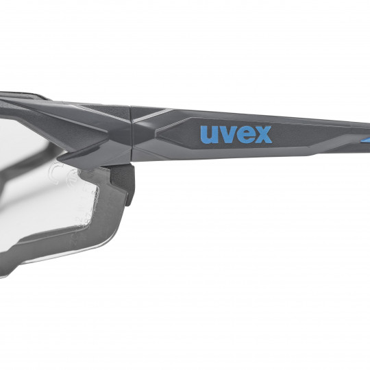 Lunettes de protection | Lunettes à branches uvex suXXeed