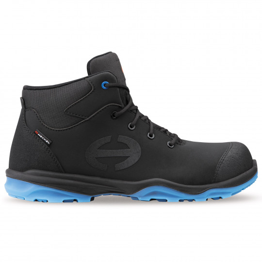 Safety footwear | Heckel RUN-R PLANET 300 HIGH lace-up boot