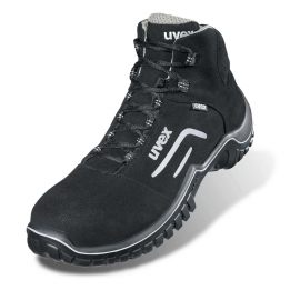 uvex motion style S2 SRC lace-up boot uvex运动风格S2 SRC系带靴