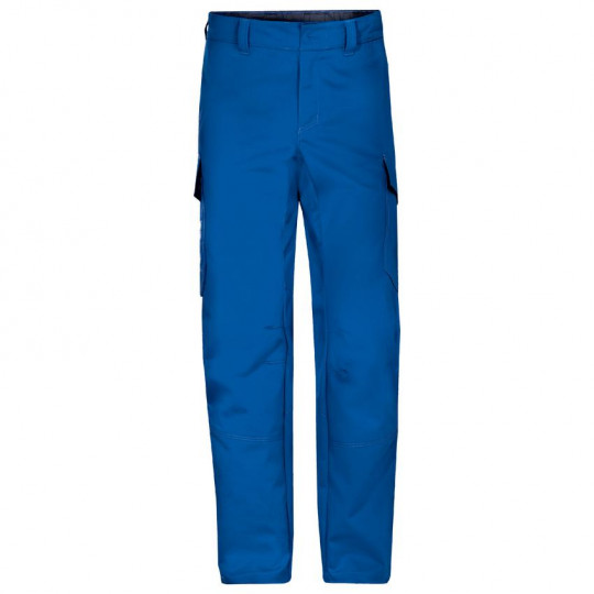 Protective clothing and workwear | Trousers — uvex suXXeed multifunction light