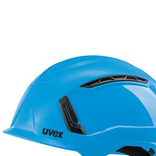 Safety helmets | pronamic alpine blue