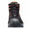 Sicherheitsschuhe | uvex 2 STX MACSOLE® Sicherheitsschnürstiefel S3 WR HI HRO SRC