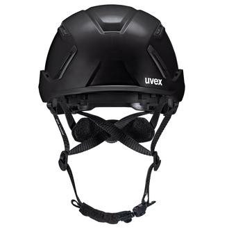 Safety helmets | pronamic alpine black