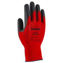 Gant de protection uvex unilite 6605 RD Gant de protection uvex unilite 6605 RD