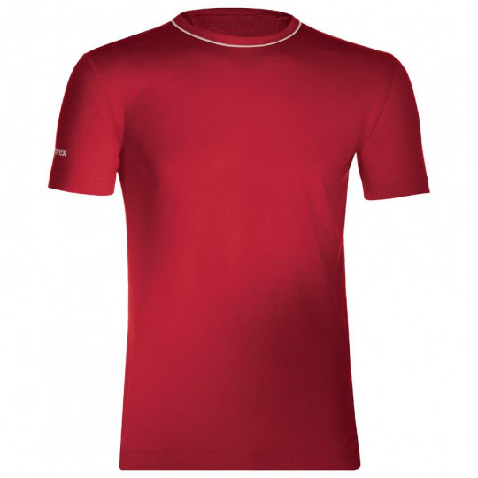 Protective clothing and workwear | uvex TENCEL® T-shirt