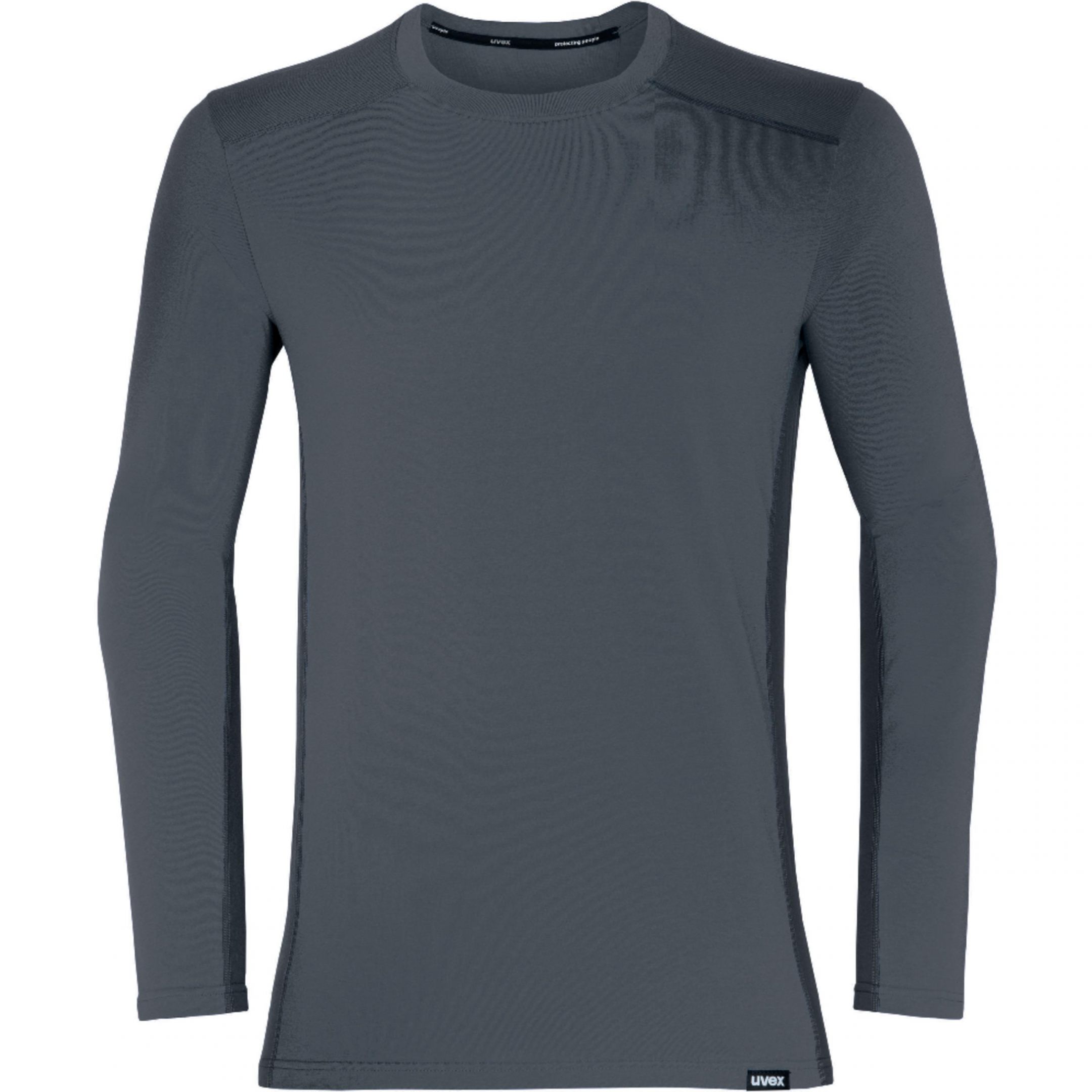 Schutzbekleidung und Workwear | uvex safety | Longsleeveshirt uvex suXXeed industry Schutzbekleidung und Workwear | Longsleeveshirt uvex suXXeed industry