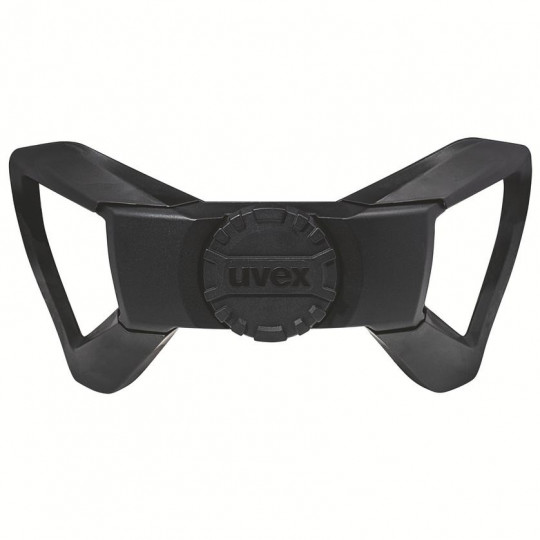 Casques de protection | uvex pronamic B-S-WR jaune