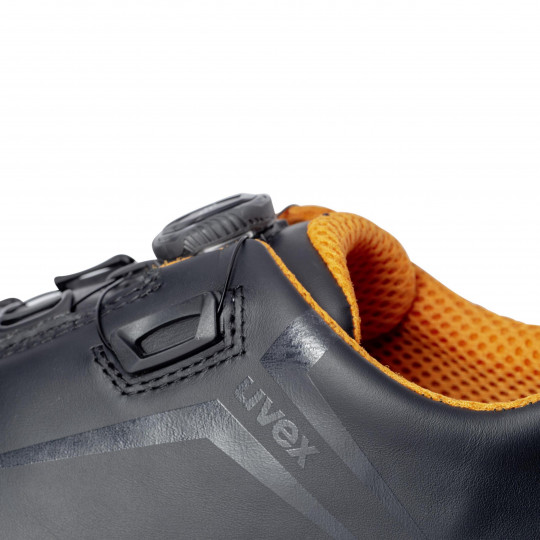 Safety shoes | uvex 2 MACSOLE® shoe S3 HI HRO SRC