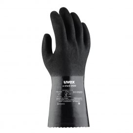 uvex u-chem 3100 chemical protection glove uvex u-chem 3100 chemical protection glove