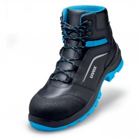 Chaussure montante uvex 2 xenova® S3 Chaussure montante uvex 2 xenova® S3