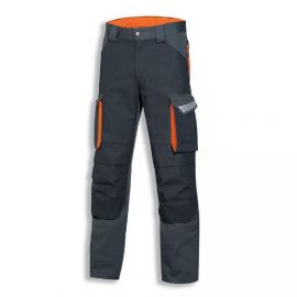 Cargohose uvex metal pro Cargohose uvex metal pro