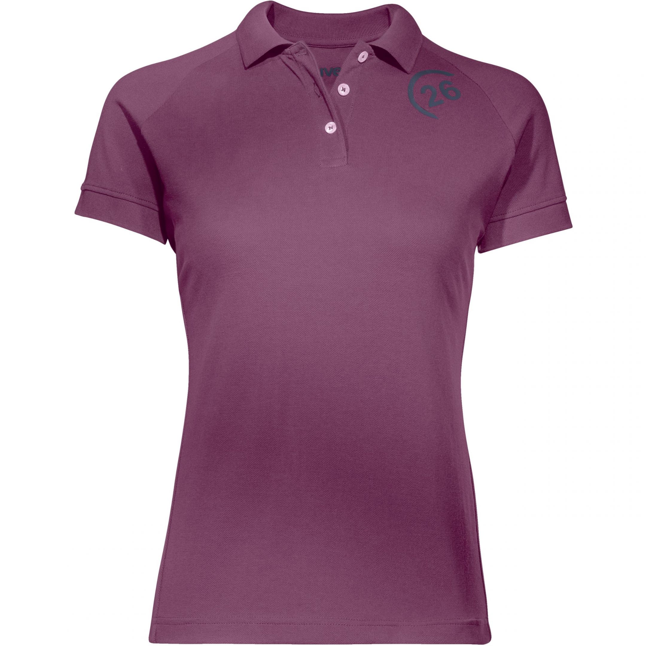 Beschermende kleding en workwear | uvex safety | Poloshirt women uvex collectie 26 Beschermende kleding en workwear | Poloshirt women uvex collectie 26