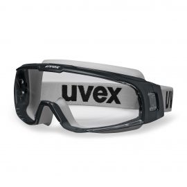 uvex u-sonic wide-vision goggle uvex u-sonic wide-vision goggle