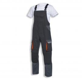 Latzhose uvex metal pro Latzhose uvex metal pro