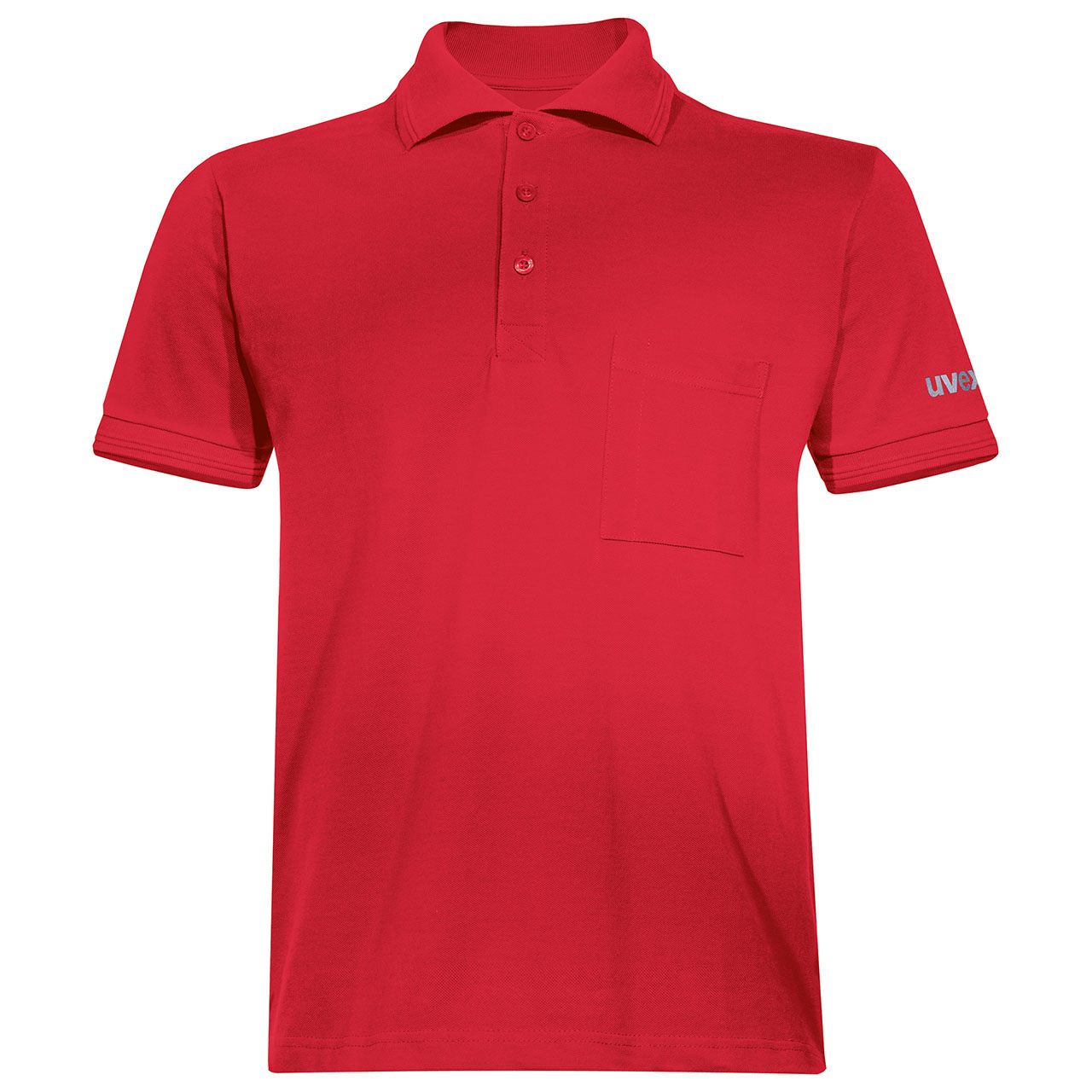 Schutzbekleidung und Workwear | uvex safety | Poloshirt basic Schutzbekleidung und Workwear | Poloshirt basic