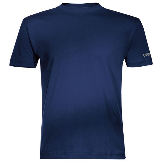 Protective clothing and workwear | uvex safety | T-shirt, basic Protective clothing and workwear | T-shirt, basic