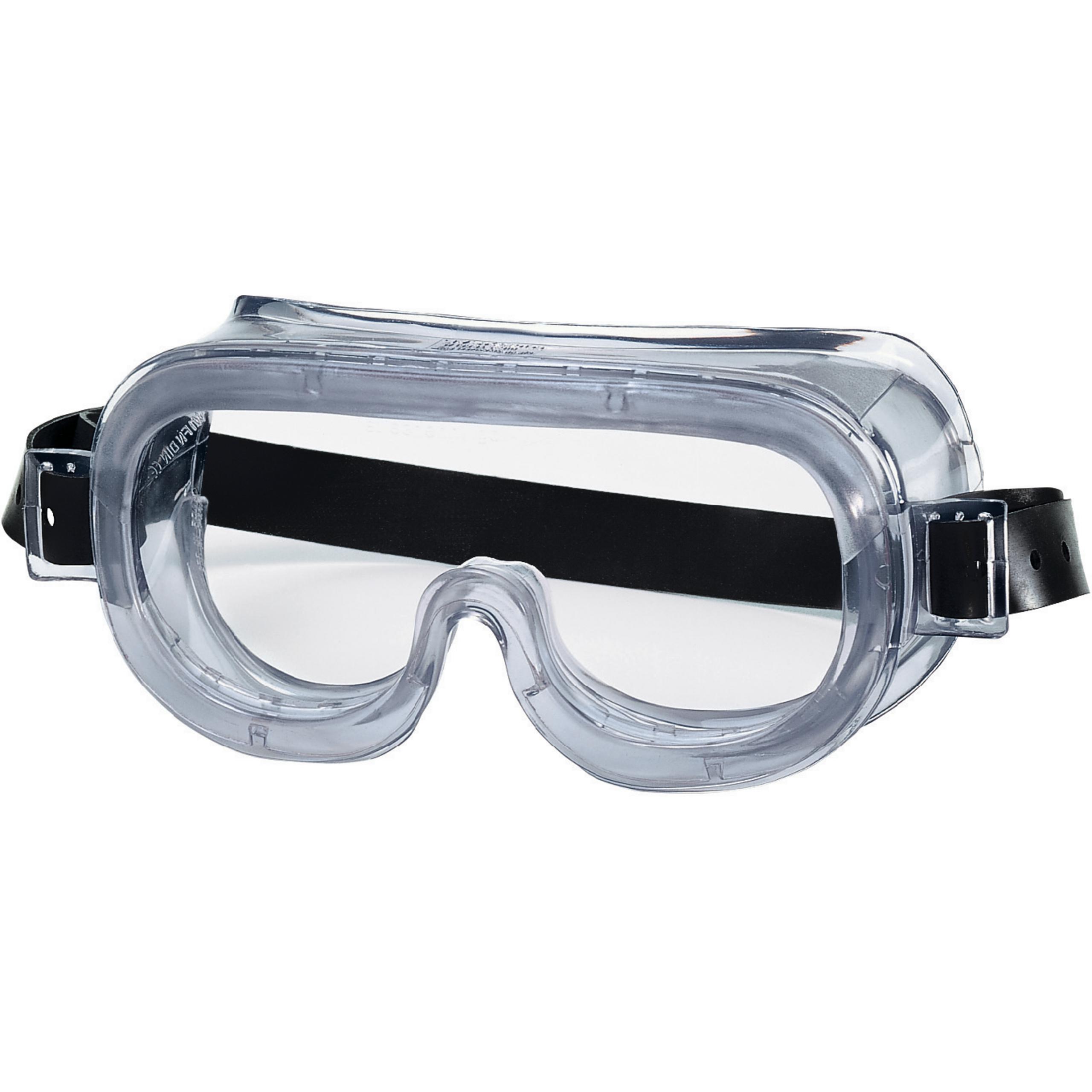 uvex classic safety goggle