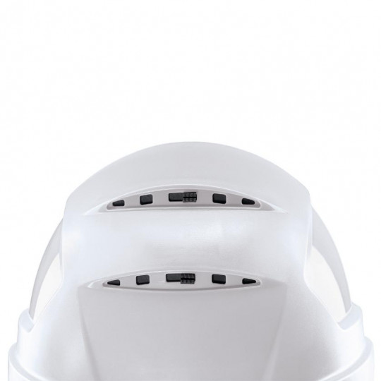 Casques de protection | uvex pheos S-KR Mips® blanc