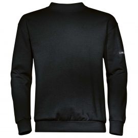 Sweatshirt, basic Sweatshirt, basic