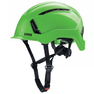 Safety helmets | pronamic alpine green