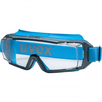 uvex super OTG guard CB goggles uvex super OTG guard CB goggles