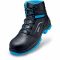 Hoge schoen uvex 2 xenova® S2