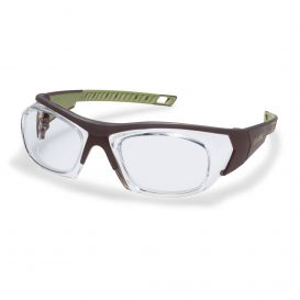uvex RX cd 5518 prescription safety spectacles uvex RX cd 5518 prescription safety spectacles
