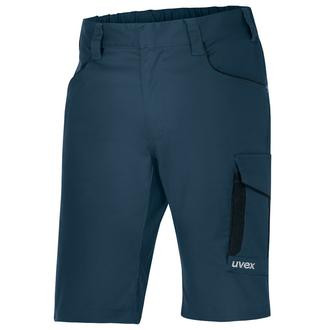 Protective clothing and workwear | Bermuda shorts — uvex suXXeed industry