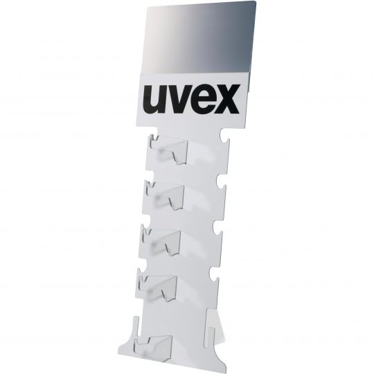 Safety glasses | uvex safety | uvex display Safety glasses | uvex display