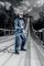 Workwear et combinaisons jetables | Veste uvex metal pro
