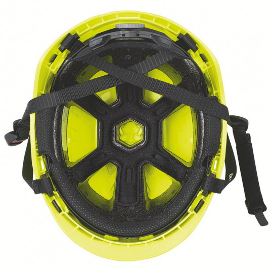 Helm Pengaman | pronamic alpine E hi-vis kuning