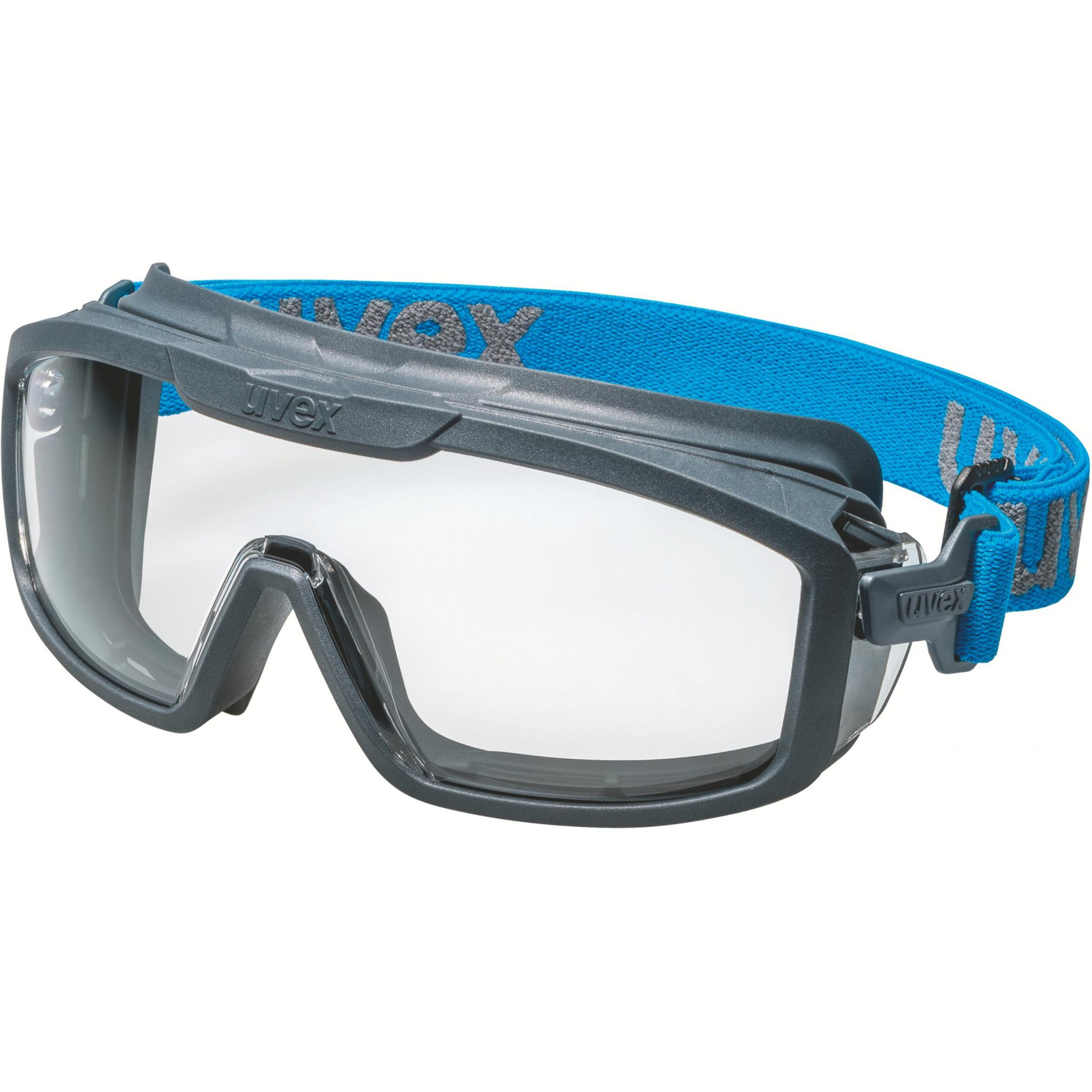 uvex i-guard+ goggles | Safety Eyewear