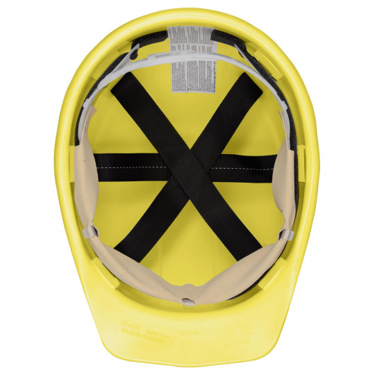 Casques de protection | Casque de protection uvex super boss