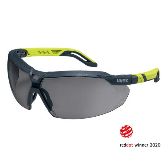 Safety Glasses | uvex i-5 safety spectacles