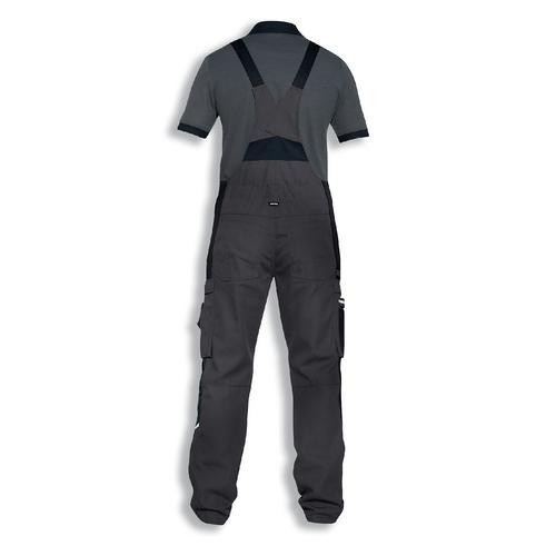 Protective clothing and workwear | uvex perfeXXion premium dungarees