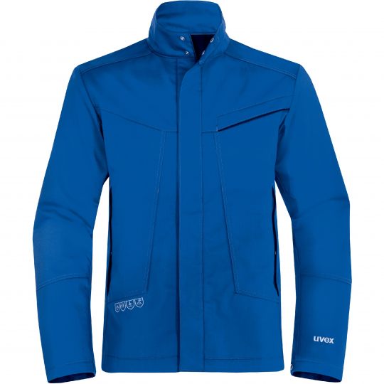 Jacket uvex — suXXeed multifunction light