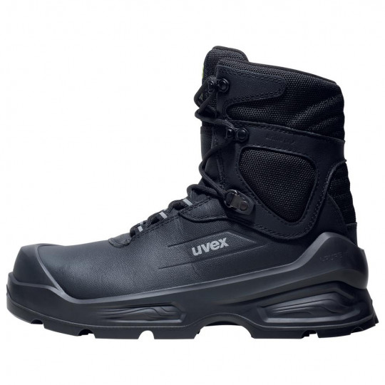 Uvex botas discount