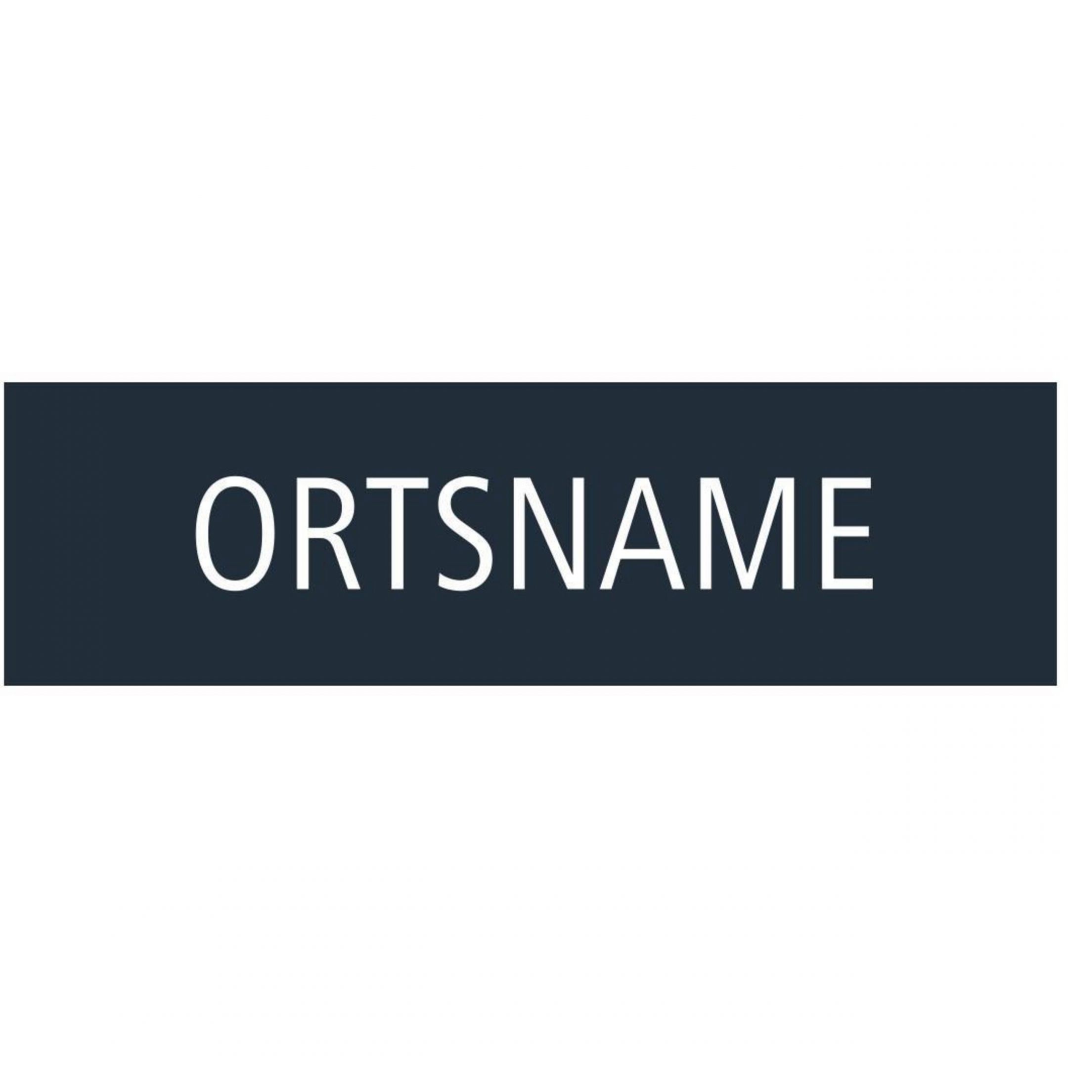 uvex Rückenpatch "ORTSNAME" uvex Rückenpatch "ORTSNAME"