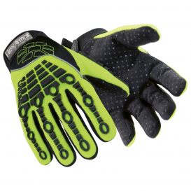 HexArmor® Chrome Series® 4026 impact protection glove HexArmor® Chrome Series® 4026 impact protection glove