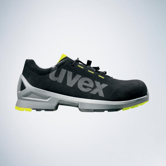 Safety shoes | uvex 1 S2 SRC shoe